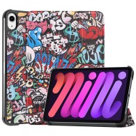 Калъф-Techsuit - FoldPro - Apple iPad Mini 6 (2021) - Urban Vibe