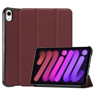 Калъф-Techsuit - FoldPro - Apple iPad Mini 6 (2021) - Red