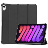 Калъф-Techsuit - FoldPro - Apple iPad Mini 6 (2021) - Black
