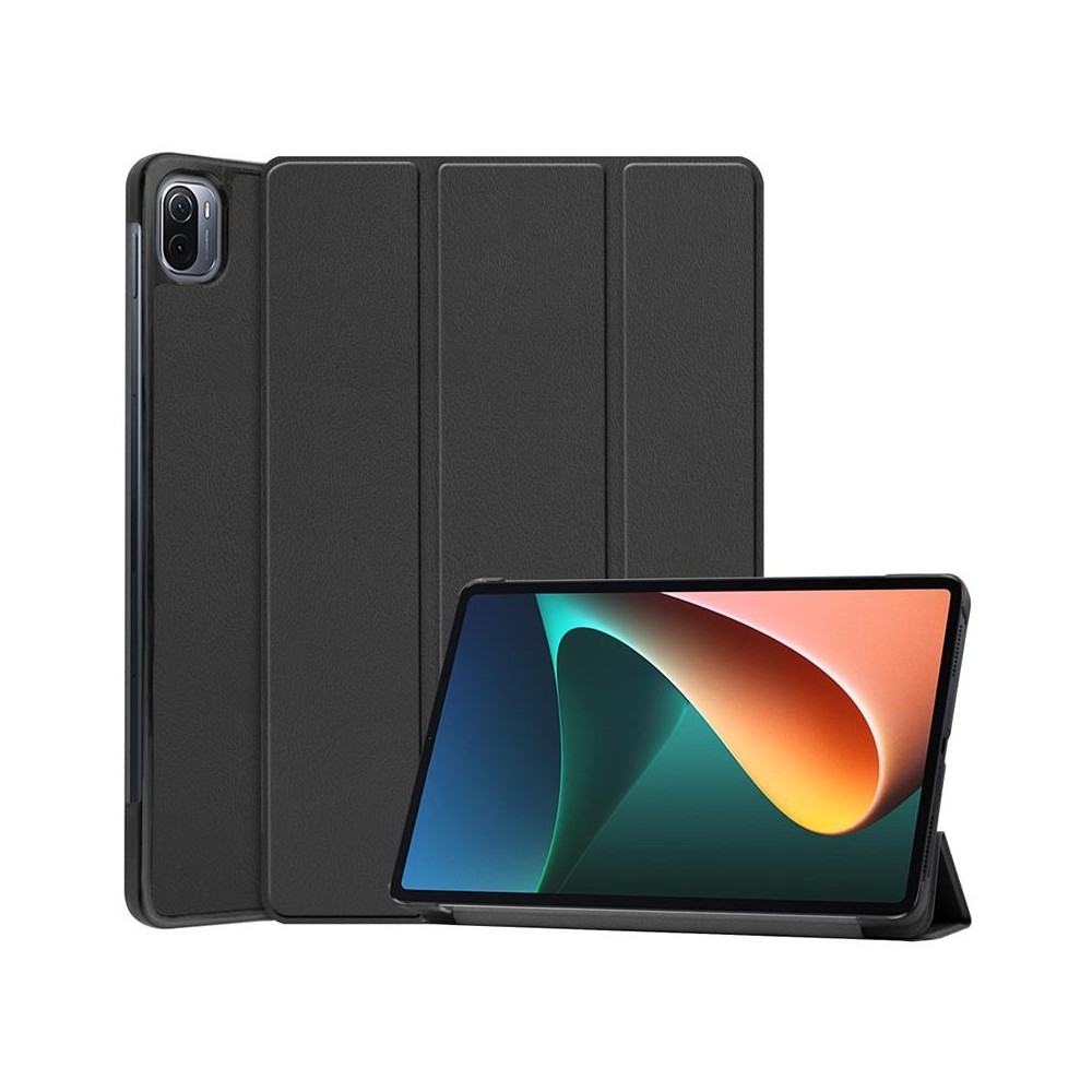 Калъф-Techsuit - FoldPro - Xiaomi Pad 5 / 5 Pro 2021 (11 inch) - Black