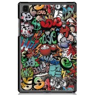 Калъф-Techsuit - FoldPro - Samsung Galaxy Tab A7 Lite 8.7 inch T220/T225 2021 - Urban Vibe