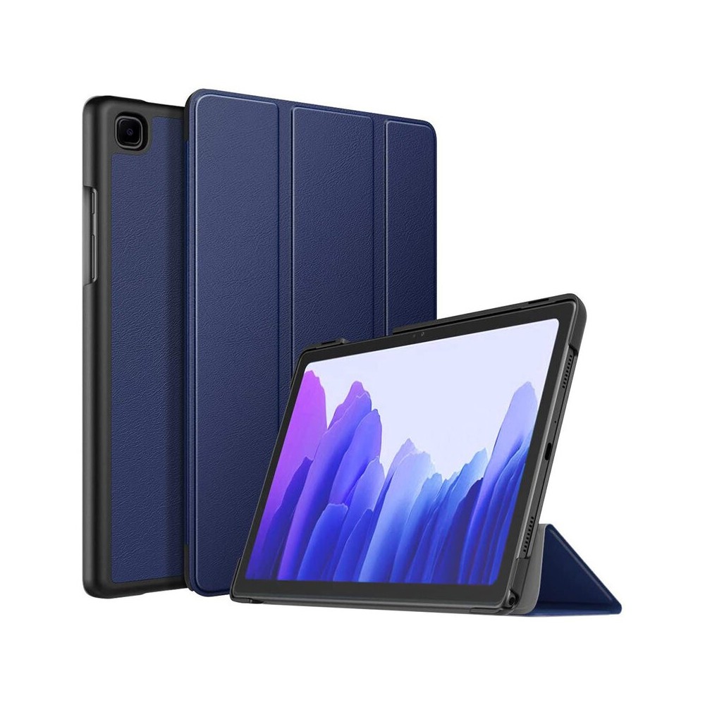 Калъф-Techsuit - FoldPro - Samsung Galaxy Tab A7 Lite 8.7 inch T220/T225 2021 - Blue