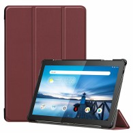Калъф-Techsuit - FoldPro - Lenovo Tab M8 HD (8705F/X / TB-8505X) / Tab M8 3rd Gen - Red