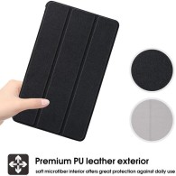 Калъф-Techsuit - FoldPro - Lenovo Tab M8 HD (8705F/X / TB-8505X) / Tab M8 3rd Gen - Blue