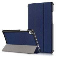Калъф-Techsuit - FoldPro - Lenovo Tab M8 HD (8705F/X / TB-8505X) / Tab M8 3rd Gen - Blue