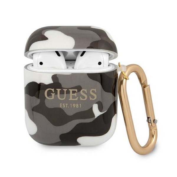 Калъф Guess GUA2UCAMG за AirPods