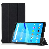 Калъф-Techsuit - FoldPro - Lenovo Tab M8 HD (8705F/X / TB-8505X) / Tab M8 3rd Gen - Black