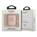 Калъф Guess GUA2SGGEP за AirPods