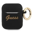 Калъф Guess GUA2SSSK за AirPods