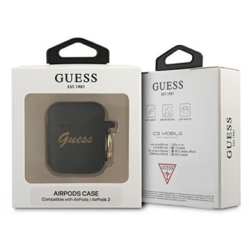 Калъф Guess GUA2SSSK за AirPods