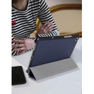 Калъф-Techsuit - FoldPro - Lenovo Tab M10 PLUS FHD (TB-X606F) - Blue