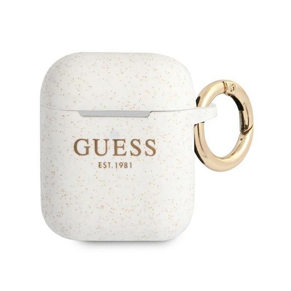 Калъф Guess GUA2SGGEH за AirPods