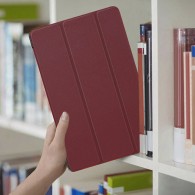 Калъф-Techsuit - FoldPro - Lenovo Tab M10 (TB-X605F/X505F) - Red