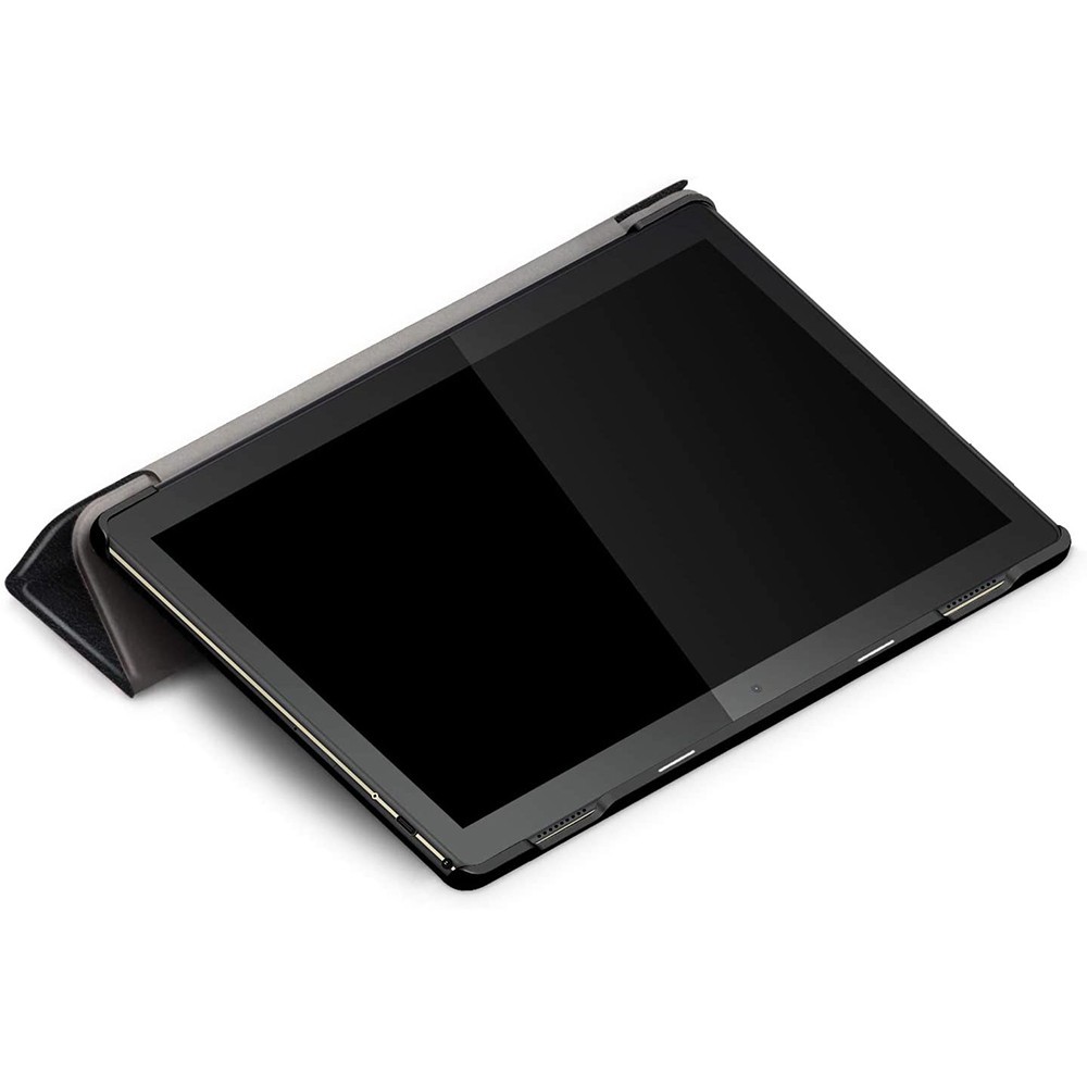 Калъф-Techsuit - FoldPro - Lenovo Tab M10 (TB-X605F/X505F) - Black