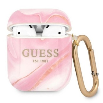 Калъф Guess GUA2UNMP за AirPods