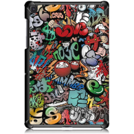Калъф-Techsuit - FoldPro - Samsung Galaxy Tab A 10.1 2019 T510 - Urban Vibe