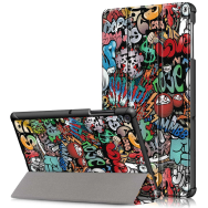 Калъф-Techsuit - FoldPro - Samsung Galaxy Tab A 10.1 2019 T510 - Urban Vibe