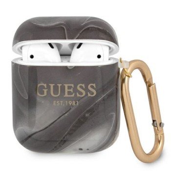 Калъф Guess GUA2UNMK за AirPods