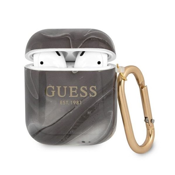 Калъф Guess GUA2UNMK за AirPods