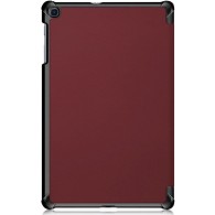 Калъф-Techsuit - FoldPro - Samsung Galaxy Tab A 10.1 2019 T510 - Red