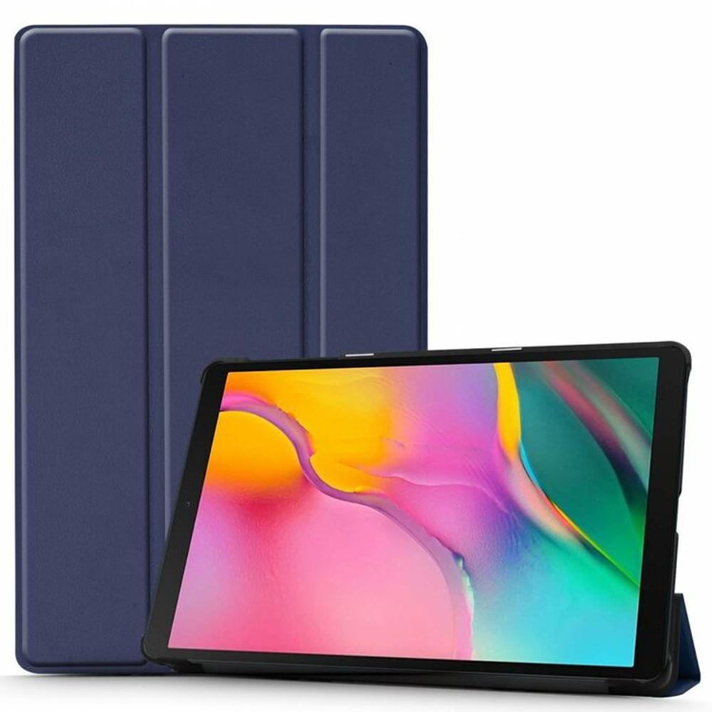 Калъф-Techsuit - FoldPro - Samsung Galaxy Tab A 10.1 2019 T510 - Blue