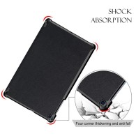 Калъф-Techsuit - FoldPro - Samsung Galaxy Tab A 10.1 2019 T510 - Black