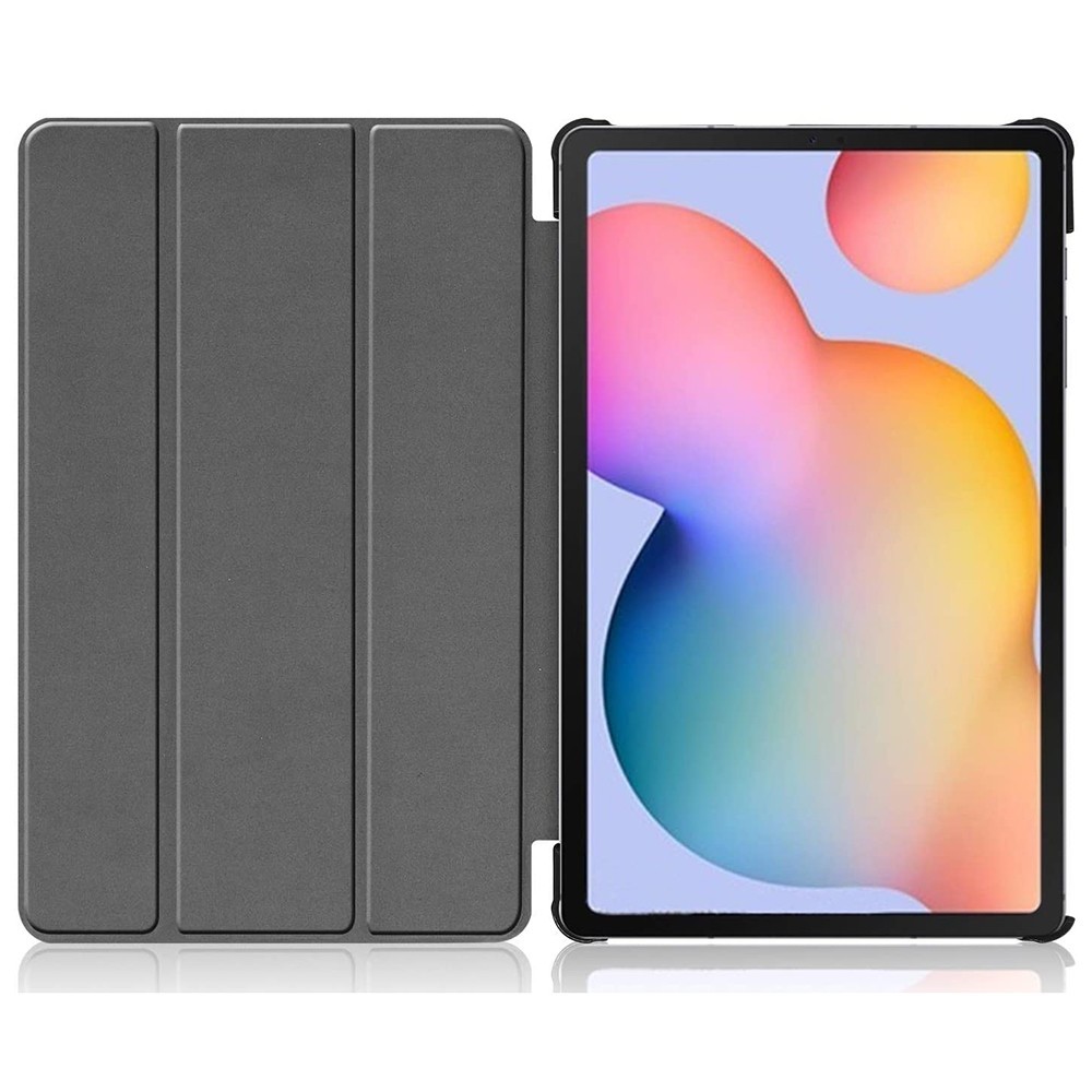 Калъф-Techsuit - FoldPro - Samsung Galaxy Tab S6 Lite (2020 / 2022 / 2024) - Blue