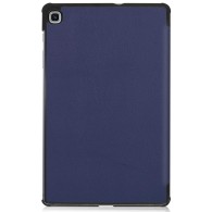 Калъф-Techsuit - FoldPro - Samsung Galaxy Tab S6 Lite (2020 / 2022 / 2024) - Blue