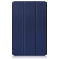 Калъф-Techsuit - FoldPro - Samsung Galaxy Tab A7 10.4 (2020 / 2022) - Blue