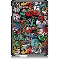 Калъф-Techsuit - FoldPro - Huawei Matepad T 10 / T 10S (9.7 inch / 10.1 inch) - Urban Vibe