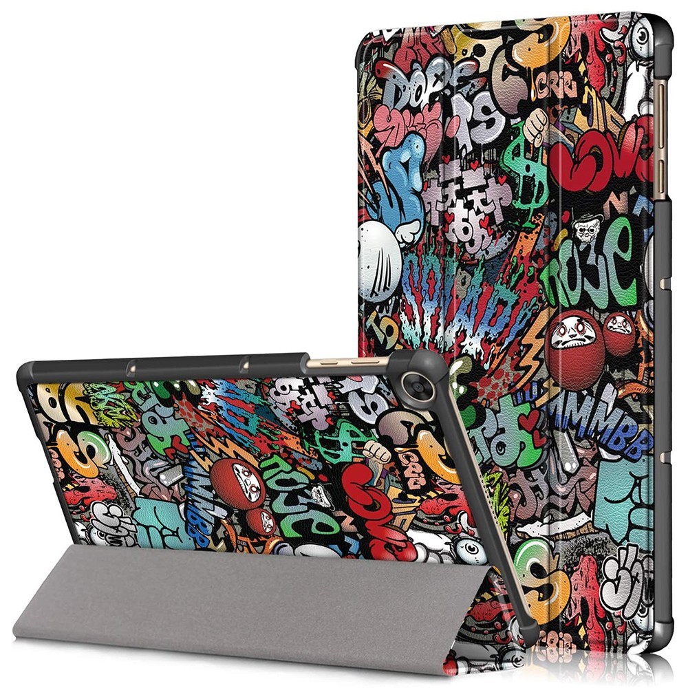 Калъф-Techsuit - FoldPro - Huawei Matepad T 10 / T 10S (9.7 inch / 10.1 inch) - Urban Vibe