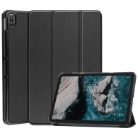 Калъф-Techsuit - FoldPro - Nokia T20 - Black