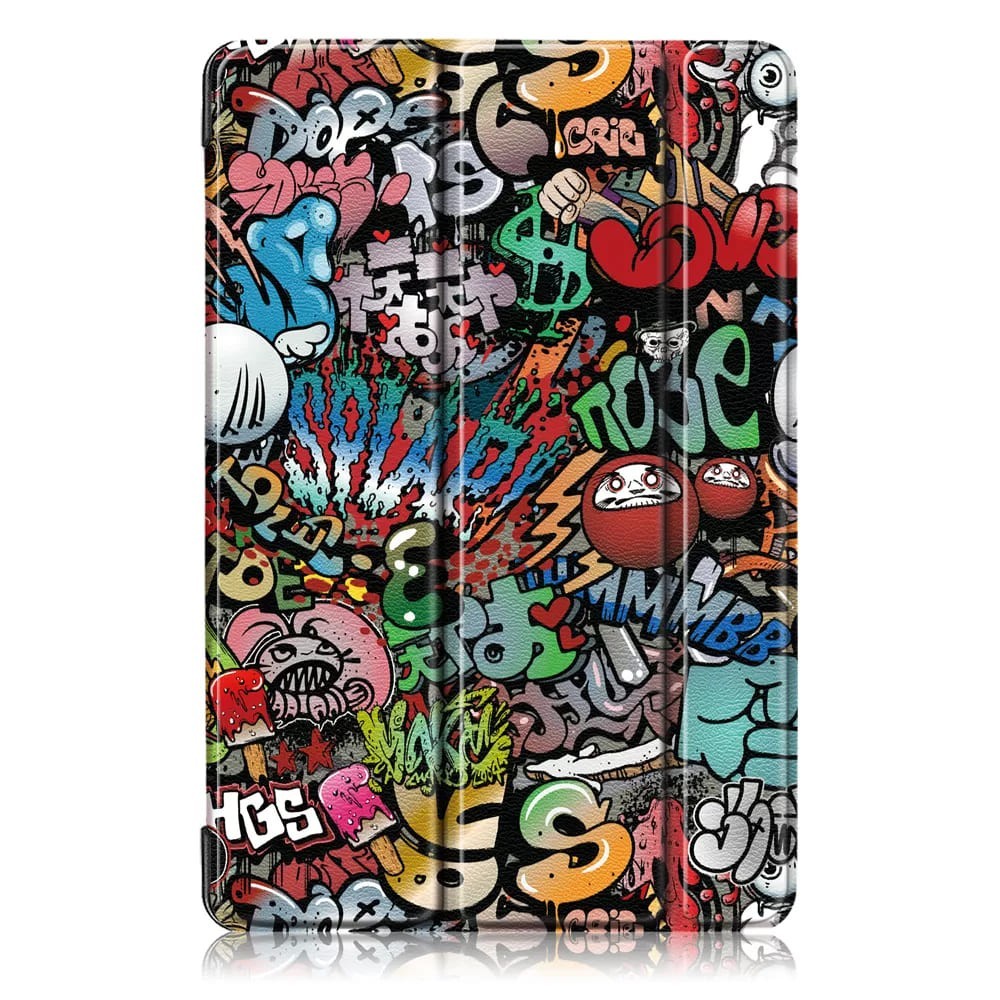 Калъф-Techsuit - FoldPro - Samsung Galaxy Tab S6 10.5 T860/T865 - Urban Vibe