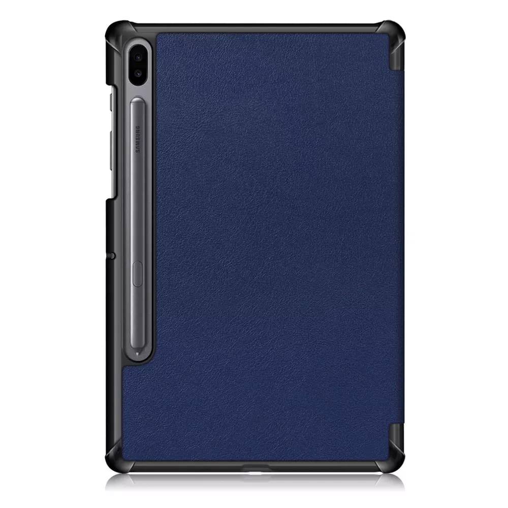 Калъф-Techsuit - FoldPro - Samsung Galaxy Tab S6 10.5 T860/T865 - Blue