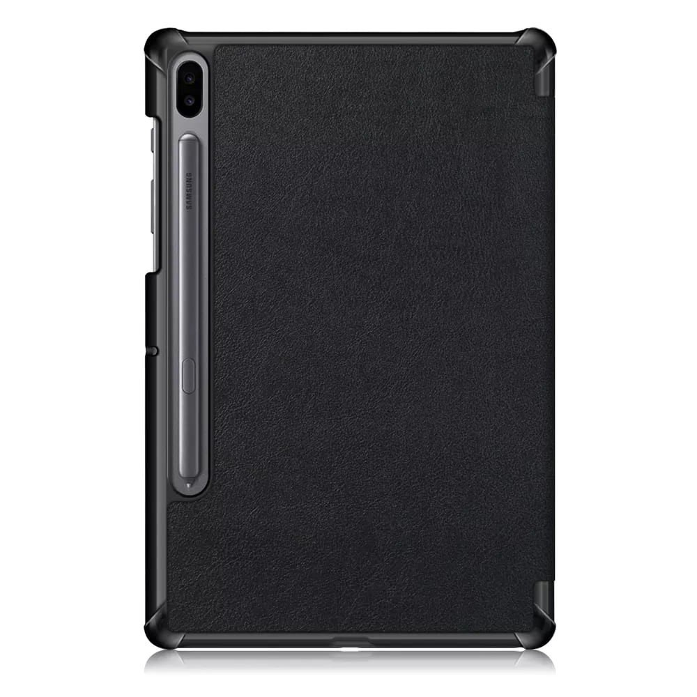 Калъф-Techsuit - FoldPro - Samsung Galaxy Tab S6 10.5 T860/T865 - Black