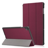 Калъф-Techsuit - FoldPro - Lenovo Tab M10 Plus 3rd Gen (TB-125F/TB-128F) - Red