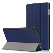 Калъф-Techsuit - FoldPro - Lenovo Tab M10 Plus 3rd Gen (TB-125F/TB-128F) - Blue