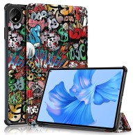 Калъф-Techsuit - FoldPro - Huawei MatePad Pro 11 2022 - Urban Vibe