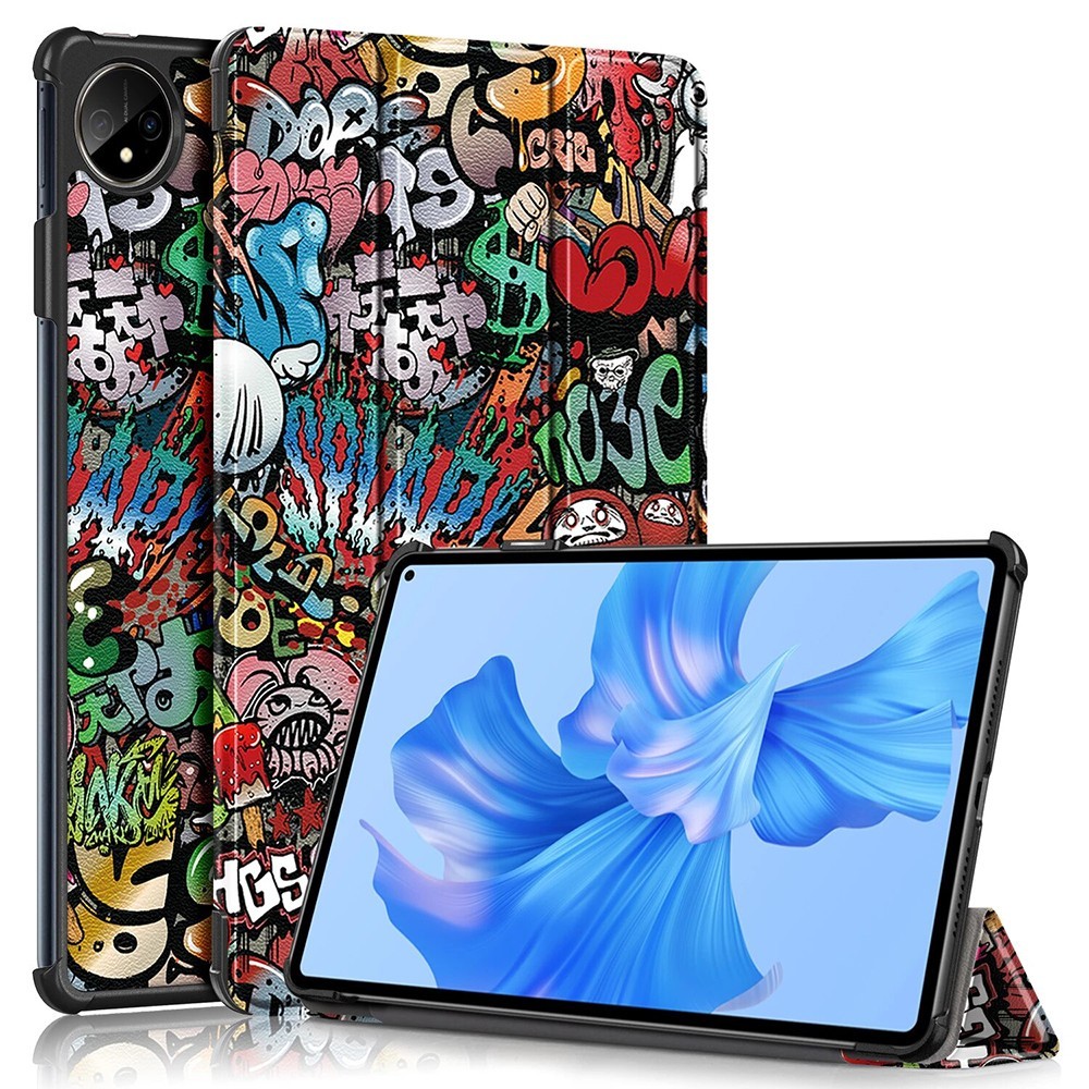 Калъф-Techsuit - FoldPro - Huawei MatePad Pro 11 2022 - Urban Vibe