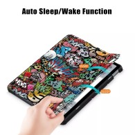 Калъф-Techsuit - FoldPro - Xiaomi Redmi Pad - Urban Vibe