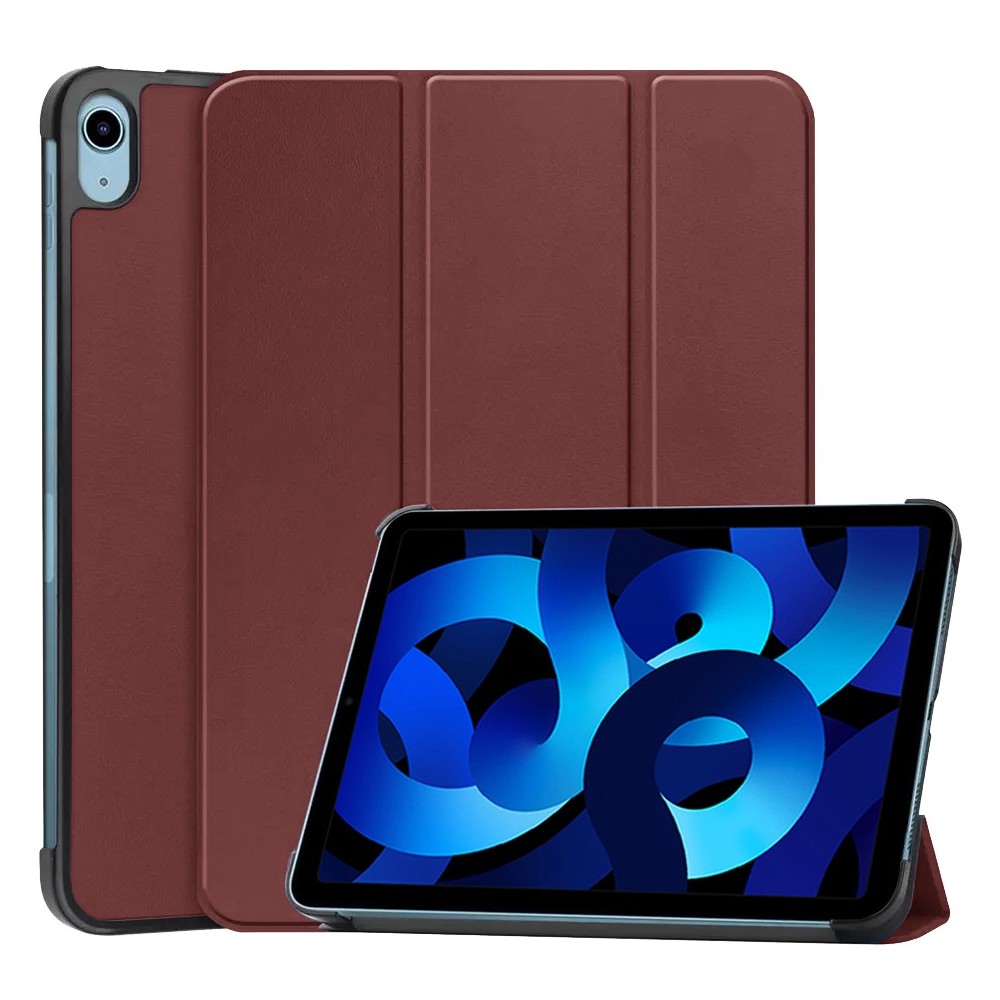 Калъф-Techsuit - FoldPro - Apple iPad Air 4 (2020) / Air 5 (2022) - Red