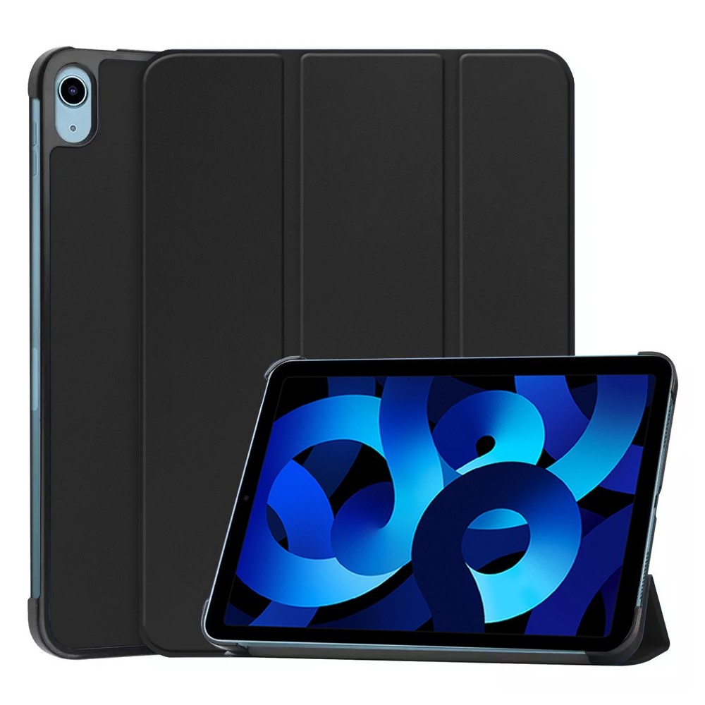Калъф-Techsuit - FoldPro - Apple iPad Air 4 (2020) / Air 5 (2022) - Black