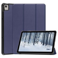Калъф-Techsuit - FoldPro - Nokia T21 - Blue