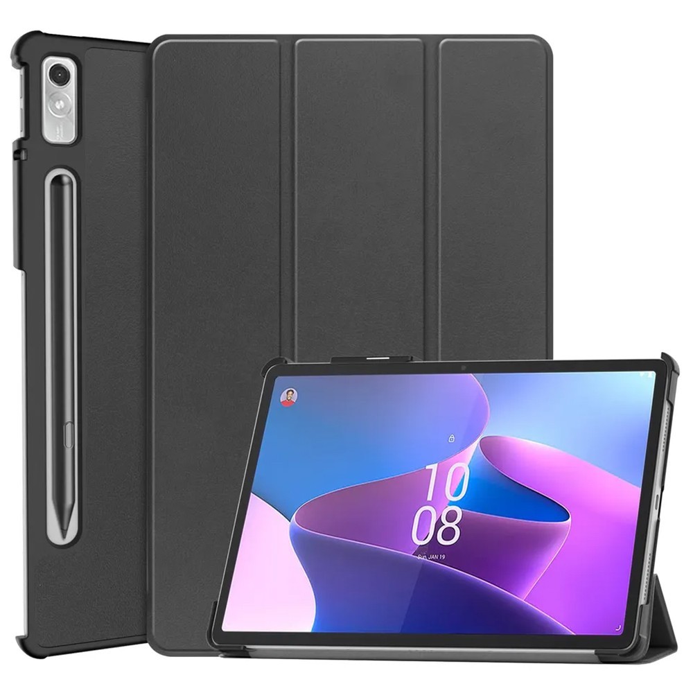 Калъф-Techsuit - FoldPro - Lenovo Tab P11 Pro Gen 2 11.2 - Black