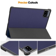 Калъф-Techsuit - FoldPro - Xiaomi Pad 6 / Pad 6 Pro - Blue