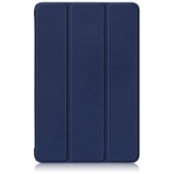Калъф-Techsuit - FoldPro - Samsung Galaxy Tab S9 / S9 FE - Blue