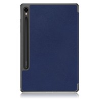 Калъф-Techsuit - FoldPro - Samsung Galaxy Tab S9 / S9 FE - Blue