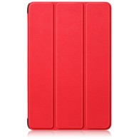 Калъф-Techsuit - FoldPro - Samsung Galaxy Tab S9 / S9 FE - Red