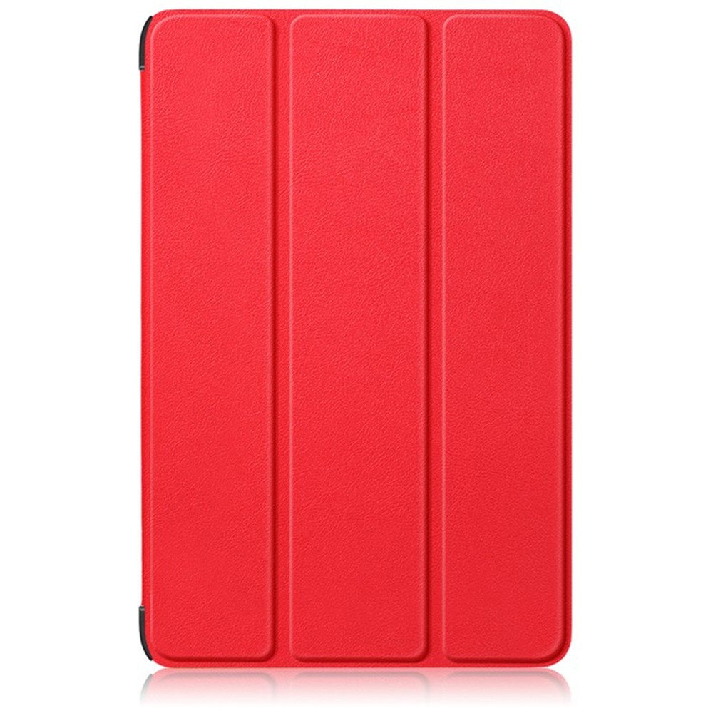 Калъф-Techsuit - FoldPro - Samsung Galaxy Tab S9 / S9 FE - Red