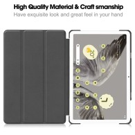 Калъф-Techsuit - FoldPro - Google Pixel Tablet - Black